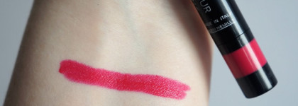 Помада Le Rouge Crayon De Couleur Chanel #6 Framboise