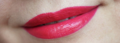 Помада Le Rouge Crayon De Couleur Chanel #6 Framboise