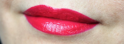 Помада Le Rouge Crayon De Couleur Chanel #6 Framboise