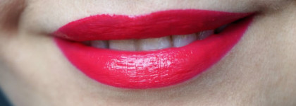 Помада Le Rouge Crayon De Couleur Chanel #6 Framboise