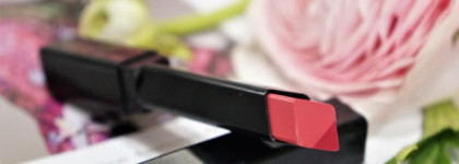 Помада для губ Ombré Two Tone Lipstick Catrice