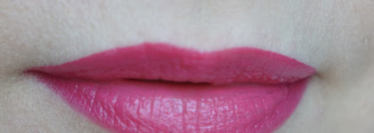 Помада для губ Ombré Two Tone Lipstick Catrice