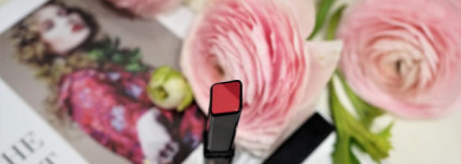 Помада для губ Ombré Two Tone Lipstick Catrice