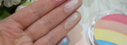 Радужный хайлайтер-призматик Prismatic Rainbow Glow Highlighter 10 Be a Unicorn Essence