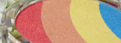 Радужный хайлайтер-призматик Prismatic Rainbow Glow Highlighter 10 Be a Unicorn Essence