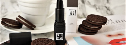 Губная помада Mina The Lipstick #104