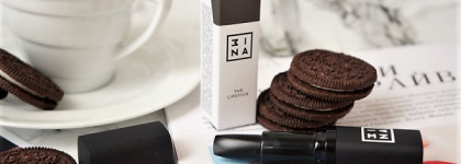 Губная помада Mina The Lipstick #104