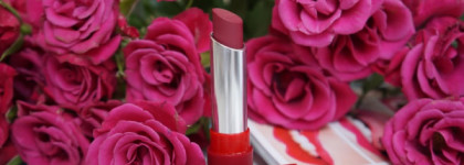 Матовая помада The Only 1 Matte Rimmel #810 The Matte Factor