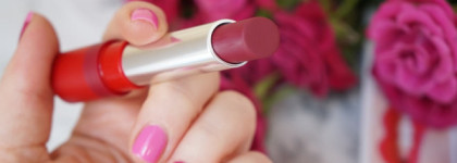 Матовая помада The Only 1 Matte Rimmel #810 The Matte Factor