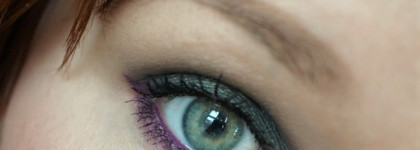 Водостойкие карандаши для глаз Twist & Write из летней коллекции Nouba Unconventional Glam 2017