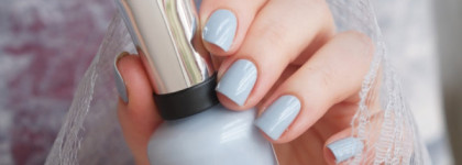 Лак для ногтей Sally Hansen Complete Salon Manicure #541 In Full Blue-m