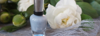 Лак для ногтей Sally Hansen Complete Salon Manicure #541 In Full Blue-m