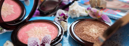 Кусочек лета с Tropical Island от ArtDeco