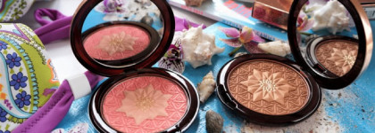 Кусочек лета с Tropical Island от ArtDeco