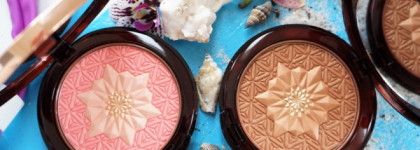 Кусочек лета с Tropical Island от ArtDeco