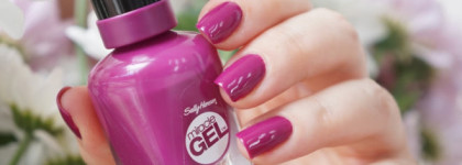 Лак для ногтей Sally Hansen Miracle Gel #153 Sorbet Array