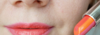 Помада с эффектом омбре Ombre³ Lipstick Artdeco #13 Tutti-Frutti