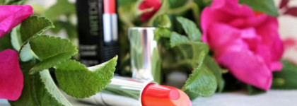 Помада с эффектом омбре Ombre³ Lipstick Artdeco #13 Tutti-Frutti