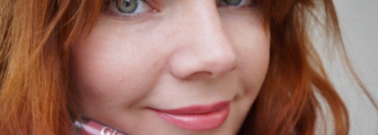 Новая коллекция жидких помад Luxvisage Glam Look Lip Cream Velvet