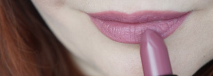 Пополнение коллекции матовых помад PinUp Ultra Matt от LuxVisage