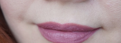 Пополнение коллекции матовых помад PinUp Ultra Matt от LuxVisage