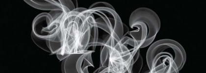 Ваши пальцы пахнут ладаном