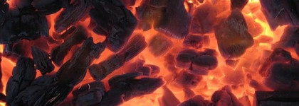 Ваши пальцы пахнут ладаном