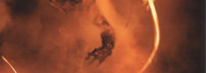 Ваши пальцы пахнут ладаном