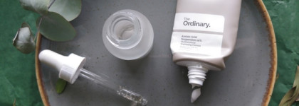 Кислотные друзья от The Ordinary 