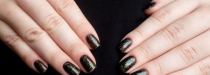 Звездное небо от El Corazon