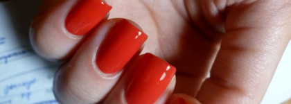 Maybelline - Colorama 322