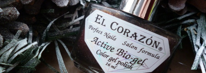 Прошедших праздников лак – El Corazon 423/1063