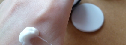 Пандамия с Tony Moly Panda's Dream White Hands Cream