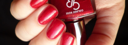 Ягодный Golden Rose – Rich Color № 45