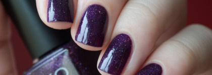 Очень осенний Kiko Nail Lacquer № 255