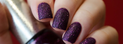 Песочный Аметист от Sahara Crystal Dance Legend для ловких рук