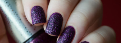 Песочный Аметист от Sahara Crystal Dance Legend для ловких рук