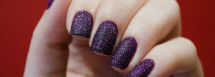 Песочный Аметист от Sahara Crystal Dance Legend для ловких рук