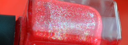 Прекрасный красный Picture Polish – Arabian