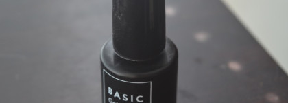 Встречаем лето в синем! Оттенок Лазурит от Masura Basic Gel Polish