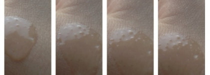 Аргановое масло для волос Gosh Professional Argan Oil Moroccan Hair Oil