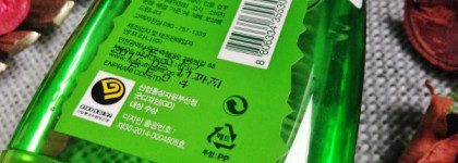 Многофункциональный гель для тела, лица, волос и всего на свете Soothing Gel Aloe 99% от Holika Holika