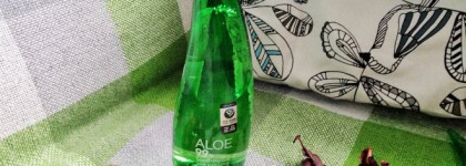 Многофункциональный гель для тела, лица, волос и всего на свете Soothing Gel Aloe 99% от Holika Holika