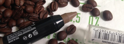 Помада для бровей Maybelline Brow Drama Pomade Crayon Medium Brown