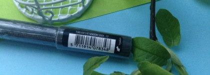 4 матовых оттенка кремовых теней в стике Gosh Forever Eye Shadow Matt - новинка