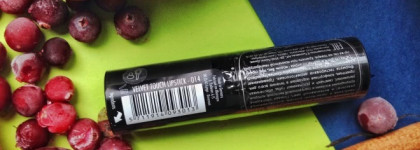 3 новых матовых оттенка помады Velvet Touch от Gosh Copenhagen