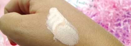 База под тени essence I love colour intensifying