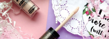 База под тени essence I love colour intensifying