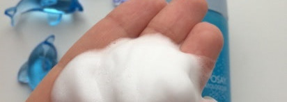 Непростые отношения с пенкой для умывания La Roche-Posay Physio Cleansing Micellar Foaming Water