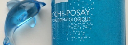 Непростые отношения с пенкой для умывания La Roche-Posay Physio Cleansing Micellar Foaming Water